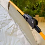 چادر کمپینگ 4 نفره گرین لاین Green Lion GNTNTGT3 Tent CampingGT-3 - Image 4