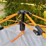 چادر کمپینگ 4 نفره گرین لاین Green Lion GNTNTGT3 Tent CampingGT-3 - Image 6
