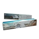 چادر کمپینگ 4 نفره گرین لاین Green Lion GNTNTGT3 Tent CampingGT-3 - Image 8