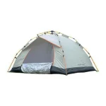چادر کمپینگ 4 نفره گرین لاین Green Lion GNTNTGT3 Tent CampingGT-3 - Image 10