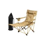 صندلی کمپینگ قابل حمل گرین لاین Green Lion GNVESCHAIR Vestro Camping Chair Foam