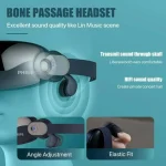 ماساژور برقی چشم فیلیپس Philips PPM2702 Eye Mask Massager - Image 2