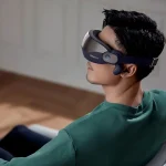ماساژور برقی چشم فیلیپس Philips PPM2702 Eye Mask Massager - Image 5
