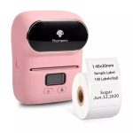 پرینتر لیبل زن فوممو Phomemo M110 Label Printer - Image 2