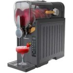 دستگاه یخ در بهشت ساز ، اسموتی و بستنی ساز پرودو Porodo LFST143 Slushine And Frozen Maker - Image 2