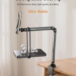 پایه نگهدارنده موبایل تلسین Telesin P3-DS-02 Magnetic Stand - Image 8