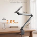 پایه نگهدارنده موبایل تلسین Telesin P3-DS-02 Magnetic Stand - Image 9