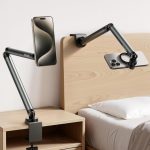 پایه نگهدارنده موبایل تلسین Telesin P3-DS-02 Magnetic Stand - Image 10