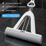 طی زمین شوی شیائومی Xiaomi HM33 Zolele Mop - Image 4