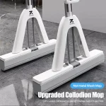 طی زمین شوی شیائومی Xiaomi HM33 Zolele Mop - Image 5