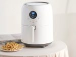 هواپز و سرخ کن بدون روغن 2.6 لیتر شیائومی Xiaomi YB-2208T Upany Air Fryer - Image 5
