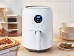 هواپز و سرخ کن بدون روغن 2.6 لیتر شیائومی Xiaomi YB-2208T Upany Air Fryer - Image 6