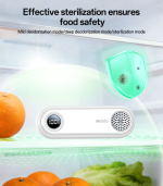 خوشبو کننده یخچال یسیدو Yesido EC33 Deodorizer Fridge - Image 4