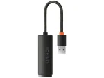 مبدل یواس‌بی به پورت شبکه بیسوس Baseus BS-OH001 RJ45 WKQW000001 USB - Image 3