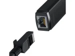 مبدل یواس‌بی به پورت شبکه بیسوس Baseus BS-OH001 RJ45 WKQW000001 USB - Image 4