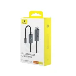 کابل تبدیل USB-C به DisplayPort بیسوس مدلBASEUS BS-OH176 - Image 4