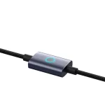 کابل تبدیل USB-C به DisplayPort بیسوس مدلBASEUS BS-OH176 - Image 6