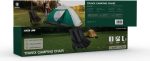 صندلی کمپینگ گرین لاین مدل Green Lion GNTRVCHAI Travix Camping Chair - Image 2