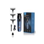 ماشین اصلاح سر و صورت بریو BRAVE BHT-02 HAIR TRIMMER