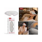 ماساژور چشم شارژی سیلیکونی مدل MDHL MD-9912