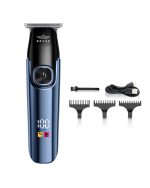 ماشین اصلاح سر و صورت بریو BRAVE BHT-02 HAIR TRIMMER - Image 2