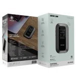 روتر قابل حمل گرین لاین مدل GREEN LION GNMIFI6RTR MIFI ROUTER - Image 2