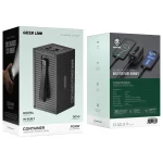 پاور بانک ۲۰۰۰۰ میلی‌آمپر گرین لاین Green Lion GNCOTPXPB20 Container 20000Mah 20W - Image 3