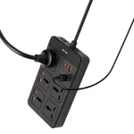 چند راهی برق گرین لاین Green Lion GNGS500PS Power Ssocket GS500 20W - Image 4