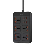 چند راهی برق گرین لاین Green Lion GNGS500PS Power Ssocket GS500 20W - Image 6