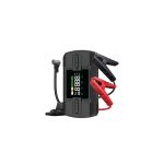 کمپرسور باد و جامپ استارتر خودرو گرین لاین Green Lion GNSPRCTRJP Super 12V Jump Starter