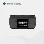 کمپرسور باد و جامپ استارتر خودرو گرین لاین Green Lion GNSPRCTRJP Super 12V Jump Starter - Image 3