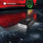 کمپرسور باد و جامپ استارتر خودرو گرین لاین Green Lion GNSPRCTRJP Super 12V Jump Starter - Image 4