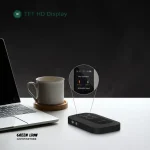 روتر قابل حمل گرین لاین مدل GREEN LION GNMIFI6RTR MIFI ROUTER - Image 8