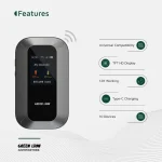روتر قابل حمل گرین لاین مدل GREEN LION GNMIFI6RTR MIFI ROUTER - Image 3