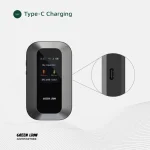 روتر قابل حمل گرین لاین مدل GREEN LION GNMIFI6RTR MIFI ROUTER - Image 4