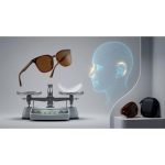 عینک آفتابی تاشو شیائومی Xiaomi Mijia folding polarized sunglasses MJTA01LM - Image 12