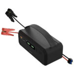 جامپ استارتر گرین لاین Green Lion GNSPRCTRJP Super 12V Jump Starter GL-JX77 - تصویر 4
