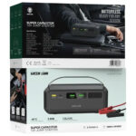 جامپ استارتر گرین لاین Green Lion GNSPRCTRJP Super 12V Jump Starter GL-JX77 - تصویر 2