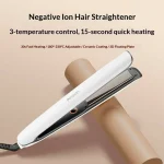 اتو موی یسدو Yesido MG31 Hair Straightener - Image 3