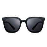 عینک آفتابی تاشو شیائومی Xiaomi Mijia folding polarized sunglasses MJTA06LM - Image 3