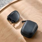 عینک آفتابی تاشو شیائومی Xiaomi Mijia folding polarized sunglasses MJTA06LM - Image 13