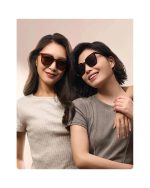 عینک آفتابی تاشو شیائومی Xiaomi Mijia folding polarized sunglasses MJTA01LM - Image 2